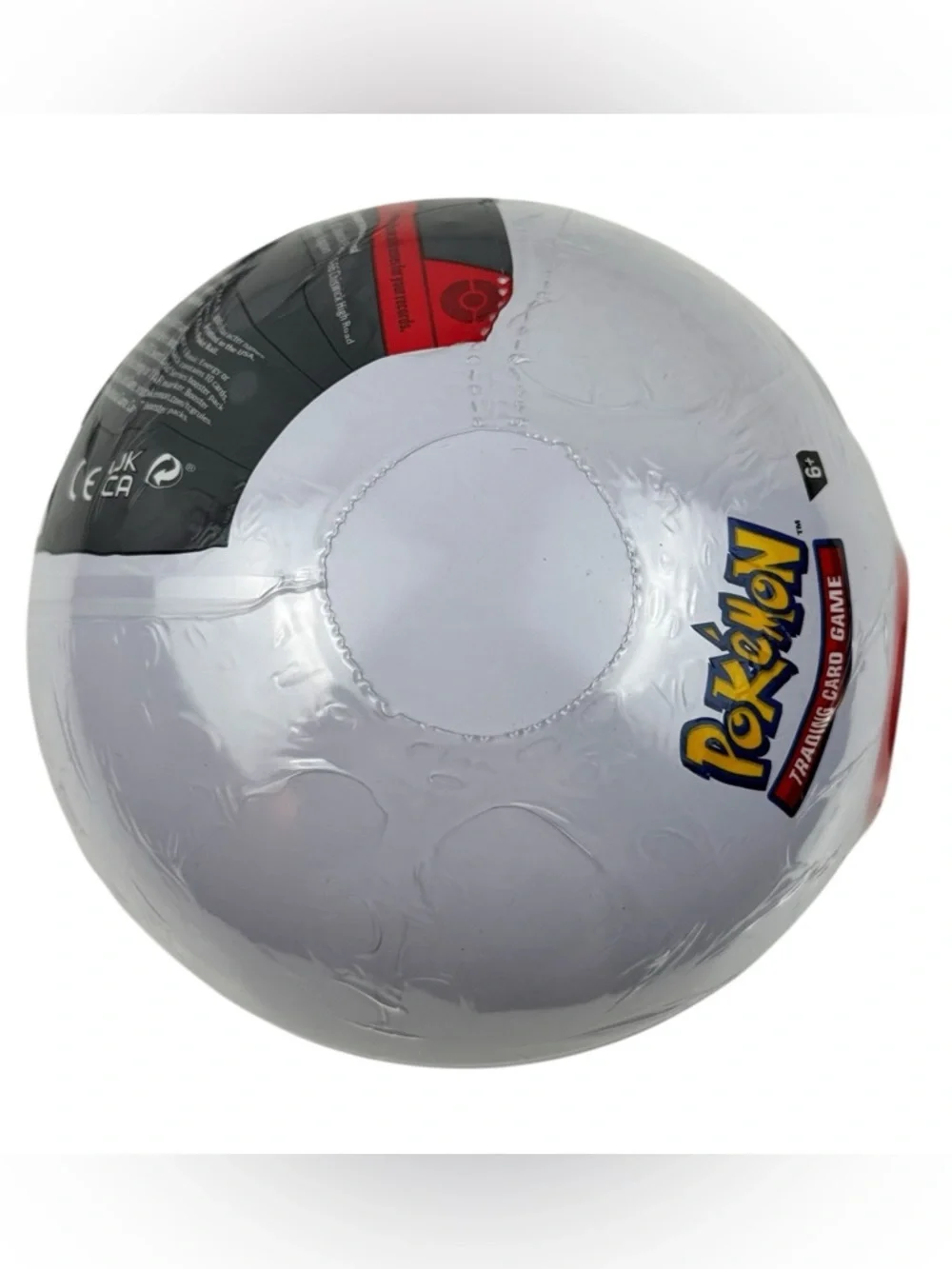 Pokémon TCG Premier Ball Tin E25 Sealed Poké Ball Collector Tin New